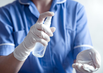 HM-Services, Nos services, Nettoyage secteur santé